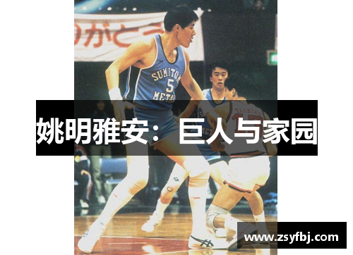 姚明雅安：巨人与家园