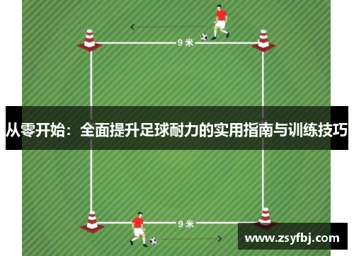 从零开始：全面提升足球耐力的实用指南与训练技巧