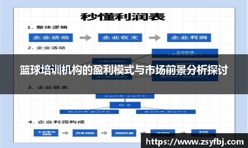 篮球培训机构的盈利模式与市场前景分析探讨